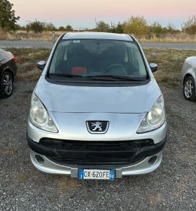 Peugeot 1007 | Mobile.bg    2