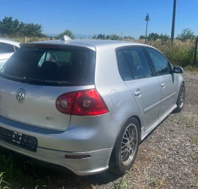 VW Golf 2.0 FSI GTI, снимка 3