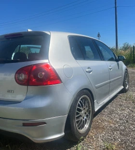 VW Golf 2.0 FSI GTI | Mobile.bg    4