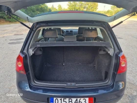 VW Golf 1.9TDI Highline , снимка 7