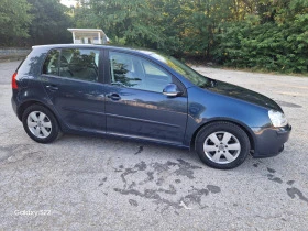 VW Golf 1.9TDI Highline , снимка 4