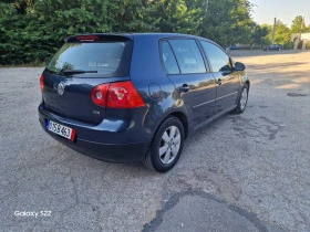 VW Golf 1.9TDI Highline , снимка 5