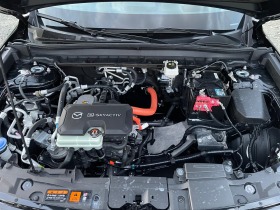 Mazda MX-30 Full Elektrik, снимка 16