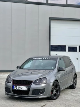 VW Golf 2.0 GTI | Mobile.bg    2