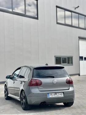 VW Golf 2.0 GTI | Mobile.bg    6