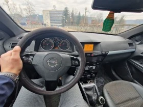 Opel Astra 1.8, снимка 12