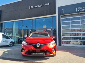 Renault Clio dCi 85 S&S, снимка 3