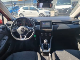 Renault Clio dCi 85 S&S, снимка 7