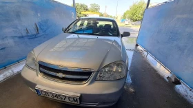 Chevrolet Lacetti TCDi 16V, снимка 1