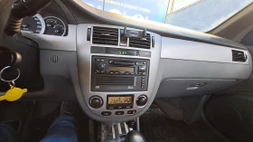 Chevrolet Lacetti TCDi 16V, снимка 14