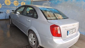 Chevrolet Lacetti TCDi 16V, снимка 2