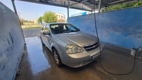 Chevrolet Lacetti TCDi 16V, снимка 13