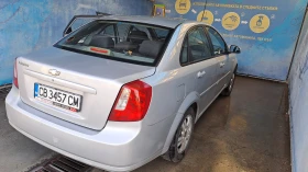 Chevrolet Lacetti TCDi 16V, снимка 3