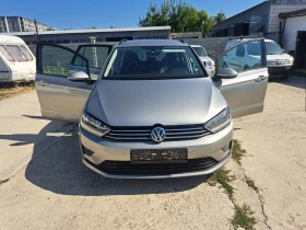 VW Golf Variant 1.6TDI, снимка 1