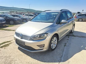 VW Golf Variant 1.6TDI, снимка 3