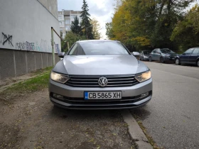 VW Passat 2.0, снимка 2