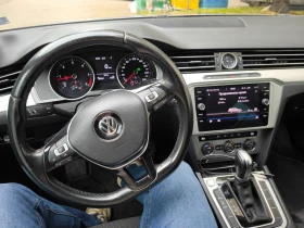 VW Passat 2.0, снимка 7