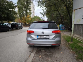 VW Passat 2.0, снимка 5