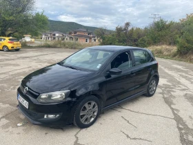 VW Polo 1.2 TDI Diesel GT, снимка 1