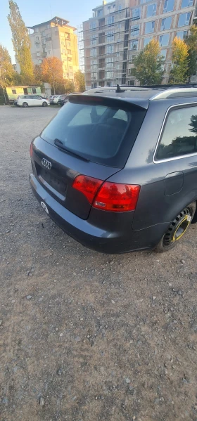 Audi A4 B7 Avant 2.0 Tfsi Quattro , снимка 9