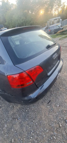 Audi A4 B7 Avant 2.0 Tfsi Quattro , снимка 10