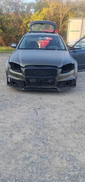 Audi A4 B7 Avant 2.0 Tfsi Quattro , снимка 2