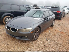 BMW 328 Кожа* Подгрев* Нави* , снимка 2