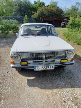 Volga 24 | Mobile.bg    2