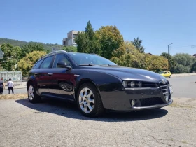 Обява за продажба на Alfa Romeo 159 sportwagon 1, 9 JTDM 16V ~5 200 лв. - изображение 1