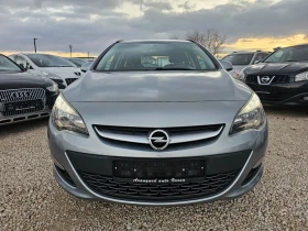 Opel Astra 1.4T, GPL, Cosmo, Facelift , снимка 2