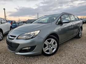 Обява за продажба на Opel Astra 1.4T, GPL, Cosmo, Facelift  ~12 999 лв. - изображение 1