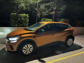 Renault Captur TCe 90, снимка 9