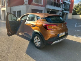 Renault Captur TCe 90, снимка 13