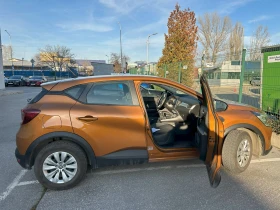 Renault Captur TCe 90, снимка 2