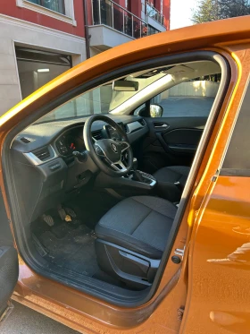 Renault Captur TCe 90, снимка 4