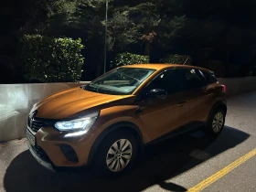 Renault Captur TCe 90, снимка 11