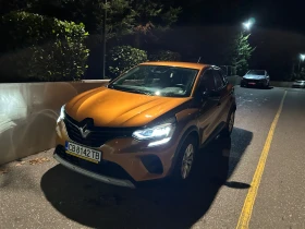 Renault Captur TCe 90, снимка 10