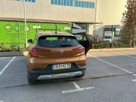 Renault Captur TCe 90, снимка 3