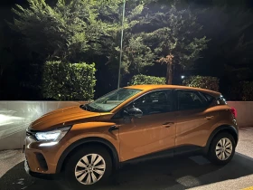 Renault Captur TCe 90, снимка 8