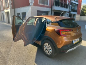 Renault Captur TCe 90, снимка 5