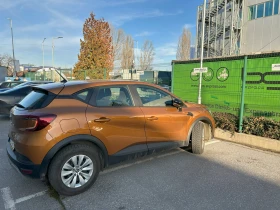 Renault Captur TCe 90, снимка 1