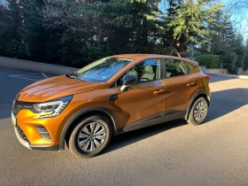 Renault Captur TCe 90, снимка 12