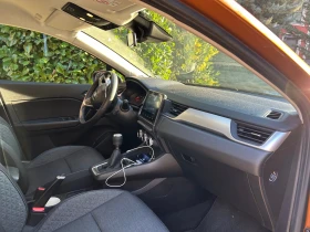 Renault Captur TCe 90, снимка 7