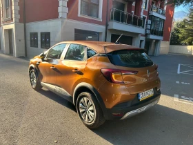 Renault Captur TCe 90, снимка 15