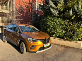 Renault Captur TCe 90, снимка 8