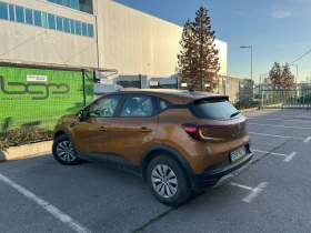 Renault Captur TCe 90, снимка 5