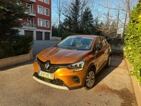 Renault Captur TCe 90, снимка 10