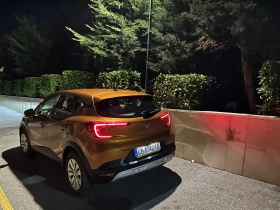 Renault Captur TCe 90, снимка 7