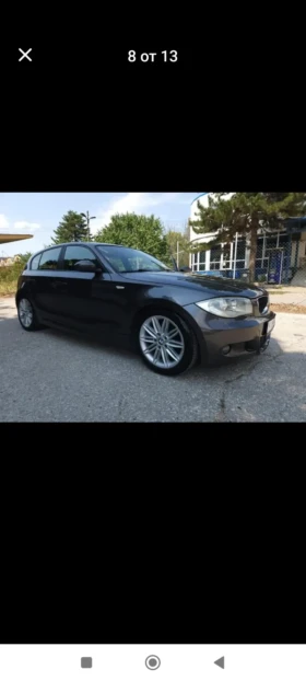 BMW 118, снимка 1