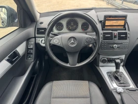 Mercedes-Benz C 220 CDI T Avantgarde &#127470;&#127481;, снимка 11